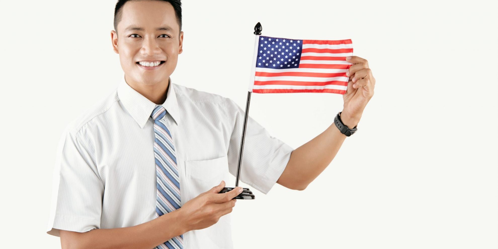 ¿Qué tengo que hacer para trabajar en los Estados Unidos?