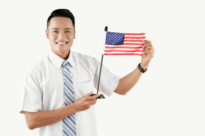 ¿Qué tengo que hacer para trabajar en los Estados Unidos?