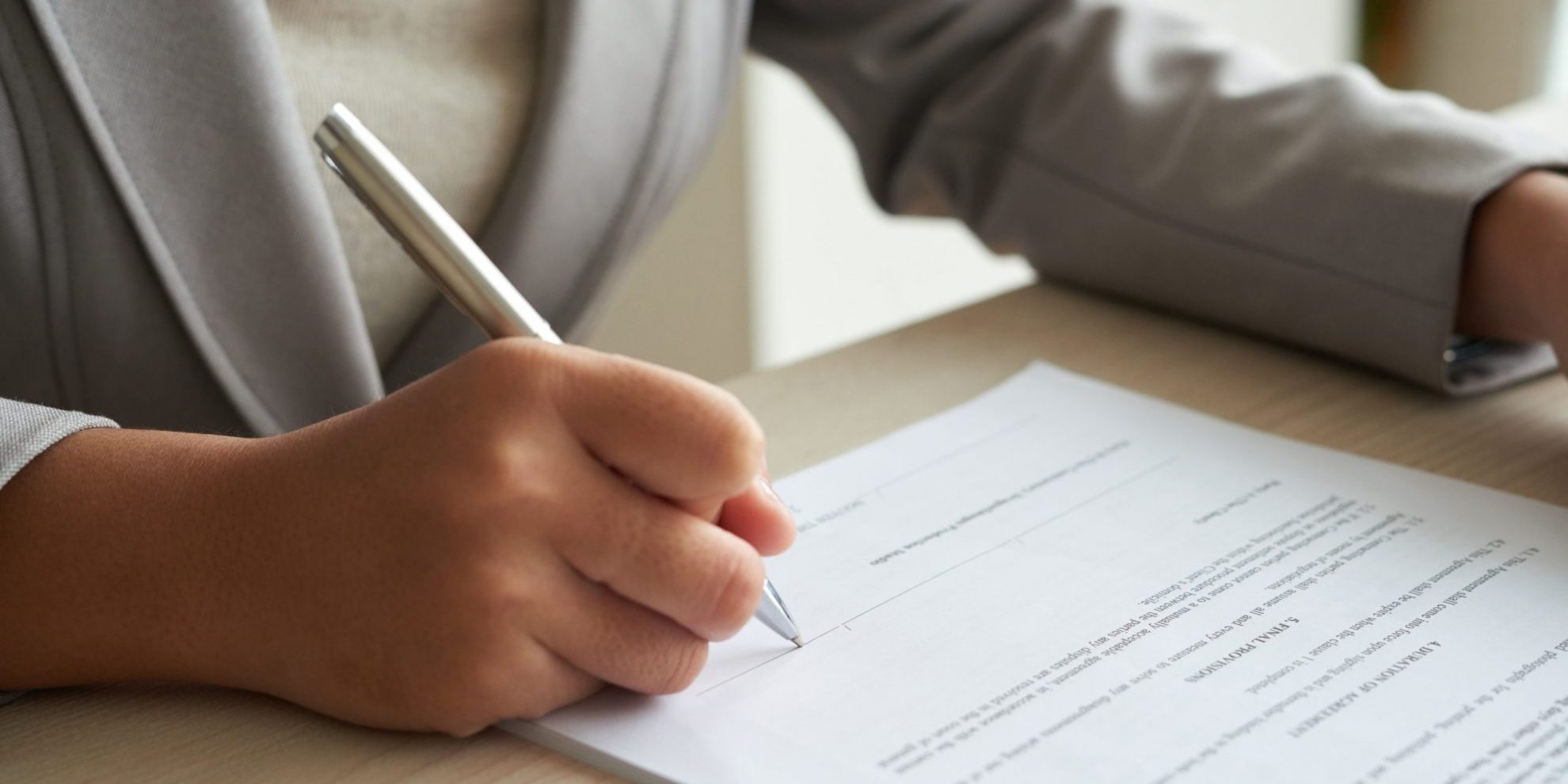 ¿Cómo solicitar asilo en los Estados Unidos?